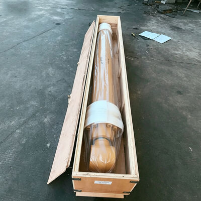 330DL 油圧アームシリンダー現代掘削機のスペアパーツ 234-4601 2344601 アフターマーケット高品質