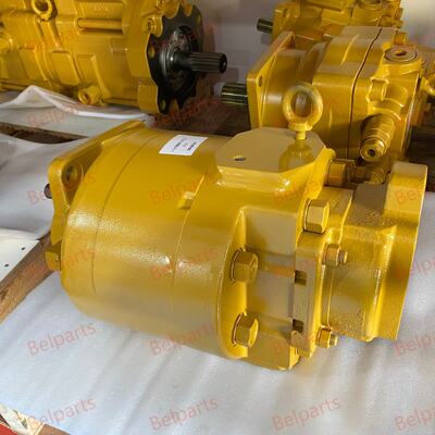 789D  E789D Replacement Gear Pump for Mining Dump Truck, Construction Machinery Spare Parts Belparts