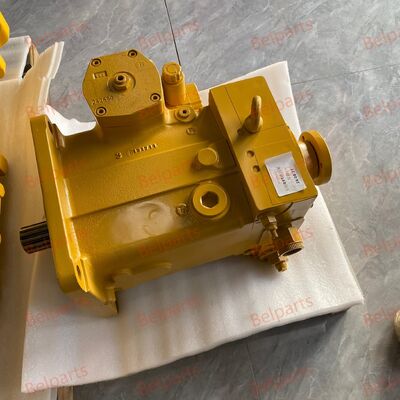 D9T Hydraulic Pump Assembly For  Bulldozer Main Piston Pump Construction Machinery Spare Parts Belparts