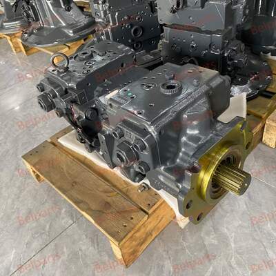 D475A-8 Hydraulic Pump Bulldozer Main Pump Construction Machinery Spare Parts Belparts