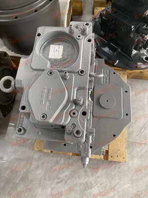 DPVP-108 Hydraulic Pump Excavator Main Pump Construction Machinery Spare Parts Belparts