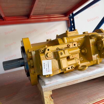 336GC E336GC Hydraulic Main Pump 13 Teeth Excavator Replacement Parts Belparts