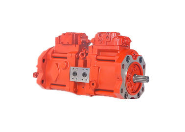クローラー掘削機のための油圧ポンプK3V112DTP K3V112 K3V112DT K3V140 K3V180 K3V280DTHの油圧主要なポンプ