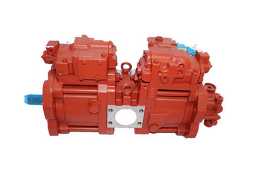 Doosan DH130 DH150 の掘削機油圧ポンプ K3V63DT-HNOV 川崎ポンプ