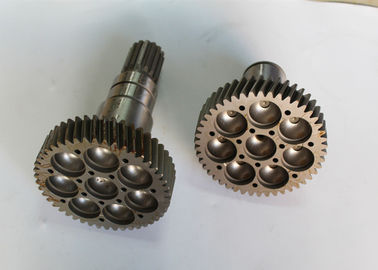 駆動軸 A8V0200 E330C エグババター 水力ポンプ部品 E345B DH420 DH500-7 LG360