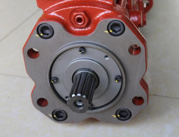ポンプ掘削機のボルボ油圧主要なEC180BLC K5V80 14533644の油圧ポンプ