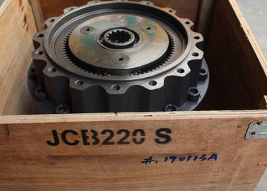 掘削機の光っている機械類の振動減力剤、掘削機の振動減速装置JCB220 JRC0007