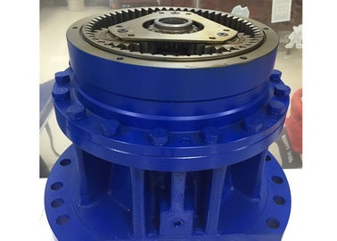 掘削機の油圧回転式変速機、KATO HD1430 HD1430-3の振動装置掘削機