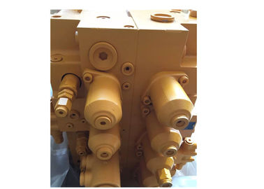 SY335 KMX32Nの掘削機の交換部品、掘削機の付属品の油圧主要な弁