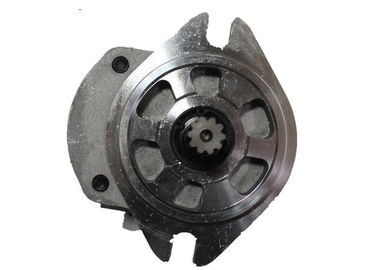 二重小さい鋼鉄油圧歯車ポンプ4276918日立EX200-5 EX220-5 HPV0102