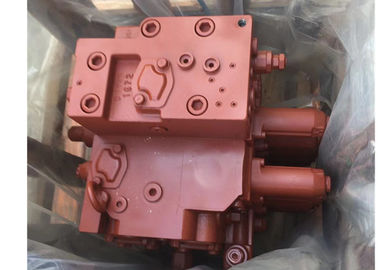ヒュンダイの掘削機の予備品R290LC-7 R305LC-7 31N8-10110の油圧主要な制御弁