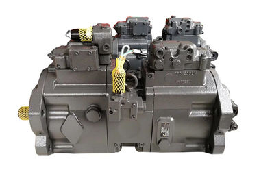 Sumitomo川崎のオリジナルの油圧ポンプSH350-5 K5V160DTPの高圧
