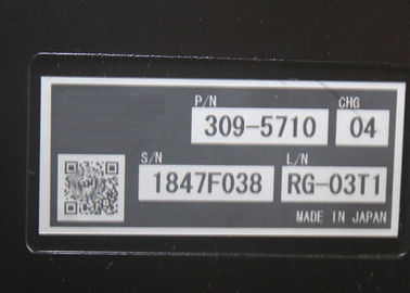 336D2計算機制御の掘削機の予備品309-5710のISO9001証明