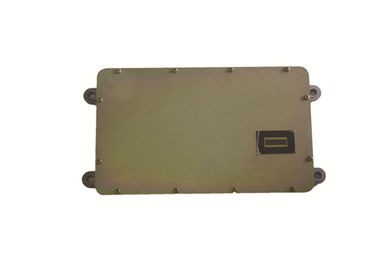 耐久の掘削機の予備品HD820-3のコントローラー709-98400001コンピュータ板