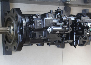 Belpartsの掘削機はK3V112DTP1R9R-9TDLの油圧ポンプYN10V00018F1 E265B SK210-8ポンプ本管を分けます
