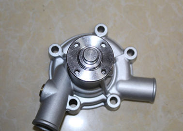 高圧掘削機の予備品エンジンの水ポンプ3D84 YM129327-42100