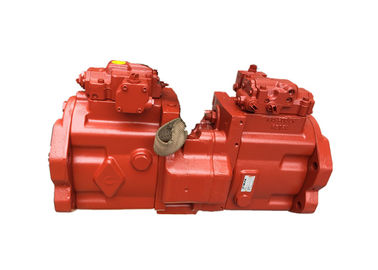 掘削機の川崎の油圧ポンプK5V200DTH-10JR-9C R455 R450-7 K5V200