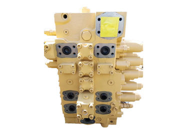 ヒュンダイの掘削機の制御弁31NB-10110 R455 R485の本管の制御弁