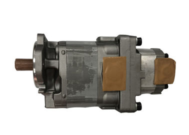 車輪の積込み機の小松WA500-6 705-52-31230の油圧歯車ポンプ