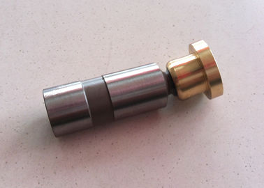 ピストン靴K3V112 4-13T-OUT SK200-6の掘削機の油圧ポンプの部品