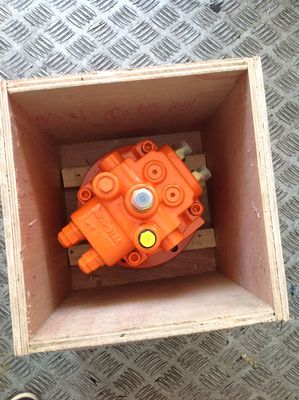 4417646 掘削機部品 スイングモーター EX60-5 EX75UR-5 ZX75US回転モーター
