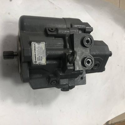 E303 PC30のためのHandok AP2D18 AP2D18LVの油圧ピストン主要なポンプ