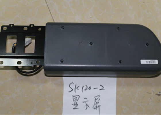 SK120-2 SK200-2 SK120-5 SK200-5のモニターの表示パネルYN59S00002F5