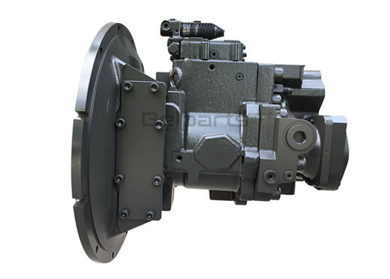 SY600RのためのK5V212DPH LS10V00021F4川崎K5V212の掘削機の油圧ポンプ