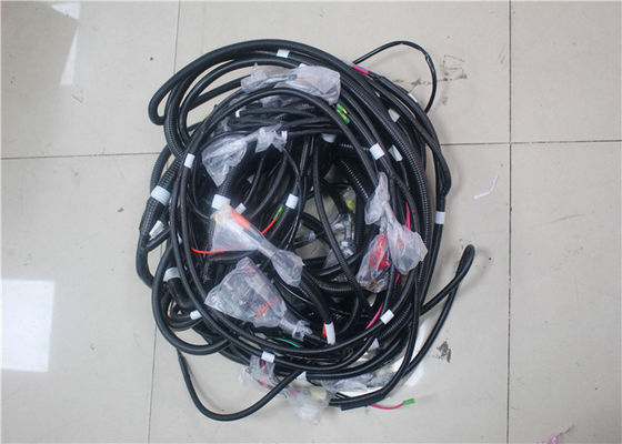 0003778の馬具ワイヤーEX200-5 EX210-5アフター・マーケットの掘削機の予備品