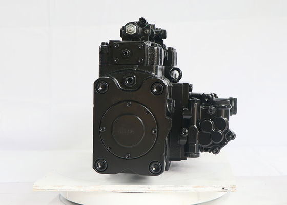 SK135油圧主要なポンプのための掘削機K3V63DTPの油圧ポンプのアッセンブリ
