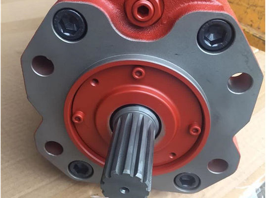 K7V100 R150-9 K5V80DTP 9C 油圧メインポンプ 14538542 EC160 油圧ショベルポンプ