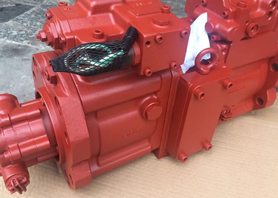 K7V100 R150-9 K5V80DTP 9C 油圧メインポンプ 14538542 EC160 油圧ショベルポンプ