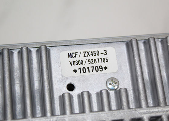 9287705日立掘削機ZX450-3 ZX530-3のコントローラーのコントロール パネル