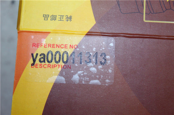 日立YA00011313油圧部品ZX200-5 ZX210-5 OEMの主要な安全弁