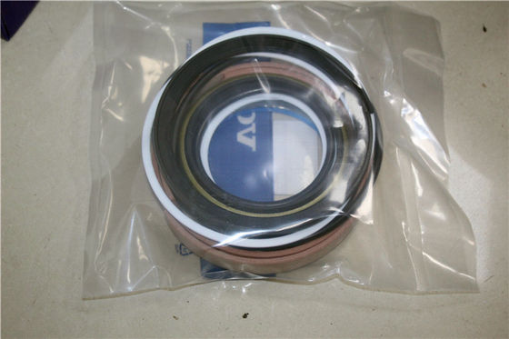 ボルボVOE145891ブーム シリンダー シールのキットEC290B EC290C EC300D EC380Dの掘削機の予備品