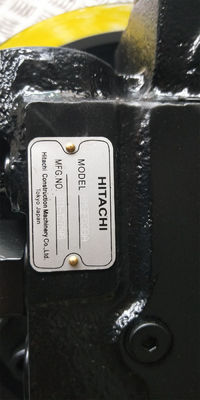 掘削機最終的なドライブ アセンブリHMGF57AA HMGF53BA EX300-5掘削機の油圧部品