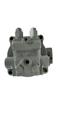 ZX120 ZX120-5 ZX135 ZAX120LC 9196961のPG200553 91 HMSO72油圧掘削機の部品はモーターを振る