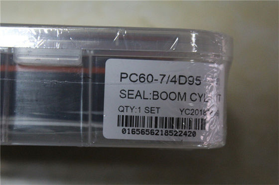掘削機のためのBelpartsの予備品707-99-36630 PC60-7 PC70-7エンジン4D95ブーム シリンダー シールのキット