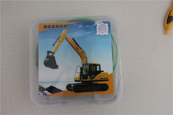 Katoのクローラー掘削機のためのBelpartsの予備品HD512-3の腕シリンダー シールのキット
