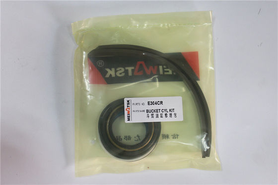 クローラー掘削機 E304CR 216-8100 バケット 水力シリンダーシールキット