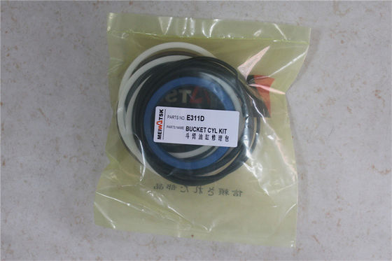 ベルパーツ パーツ E311D バケット クローラー掘削機用 水力シリンダーシールキット