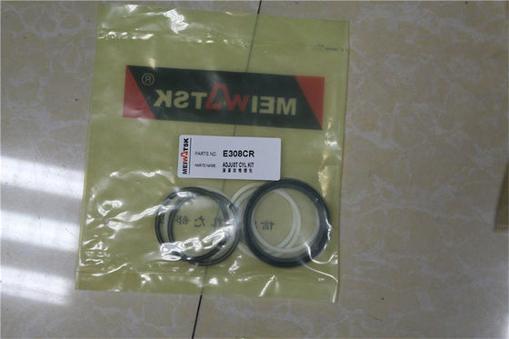 Belparts E308シリーズE308CRはクローラー掘削機のためにシリンダー シールのキットの油圧予備品を調節する