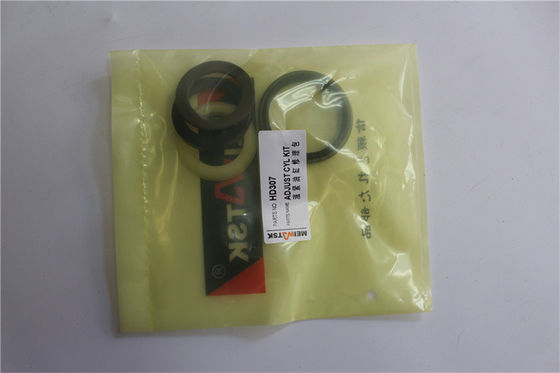 Belparts HD307はクローラー掘削機のためにシリンダー シールのキットの油圧予備品を調節する