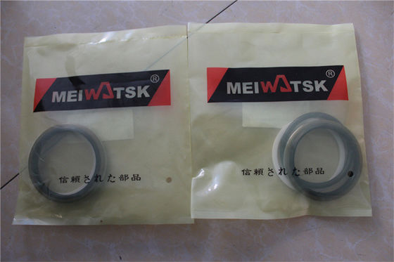 Belparts SH225-3 SH350-3はクローラー掘削機のためにシリンダー シールのキットの油圧予備品を調節する