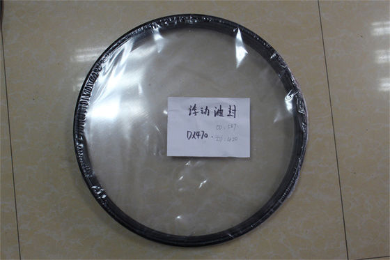 Belparts DX470 710317016旅行変速機のクローラー掘削機のための浮遊シールの油圧予備品