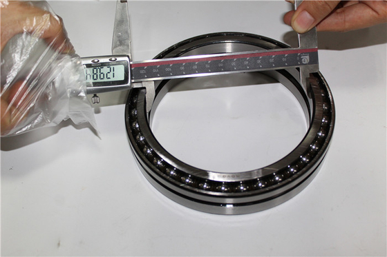 BD130-1ASAの掘削機の予備品EX30 133X166X34.5旅行ボール ベアリング