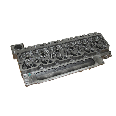 PC200-8 6D107のシリンダー ヘッド4936081 3977222 5361593 5364892 2831474 4981626