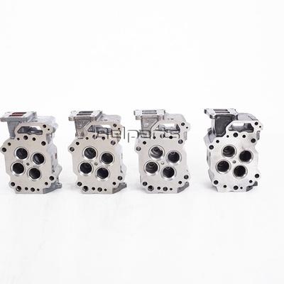 PC400-5 PC400-6 PC400-7 PC400-8のエンジン部分6D125 S6D125 6151-11-1102のシリンダー ヘッド