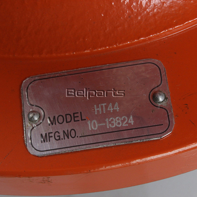 Belpartsの掘削機の振動変速機ZX70 ZX80の油圧振動減少4429255